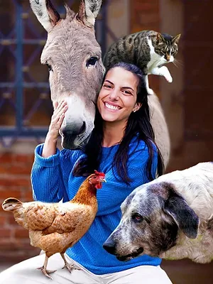 Märchenreise: Die Salzprinzessin