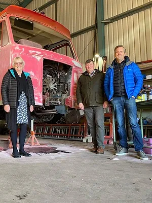 Car SOS