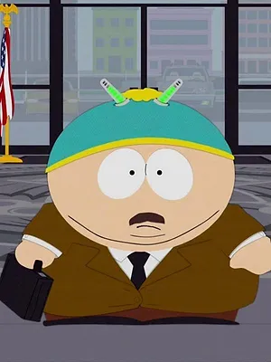 South Park S17 E1