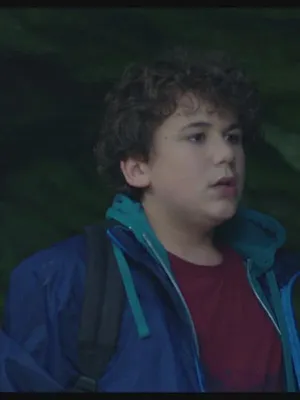 Lucas etc S1 E20