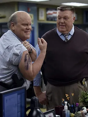 Brooklyn Nine-Nine S4 E15