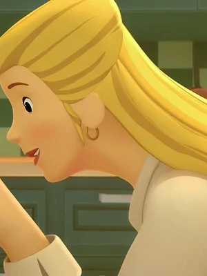 Les Triplés S2 E18