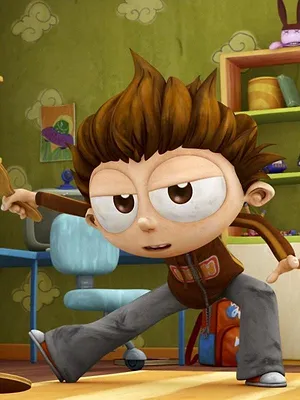 Angelo la débrouille S4 E48