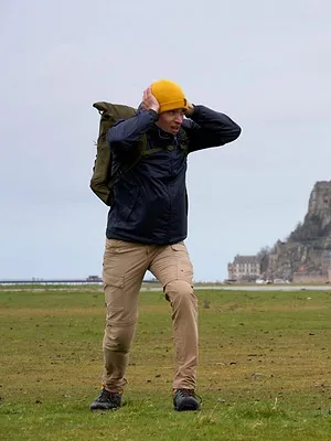 Antoine l'Aventure, la France des légendes