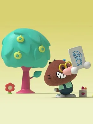 Oggy Oggy S1 E40