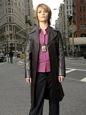 New York Section Criminelle S3 E18