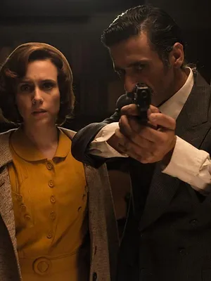 El Ministerio del Tiempo S2 E2