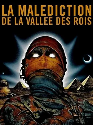 La Malédiction de la vallée des rois