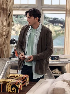 Mon oncle Charlie S11 E11