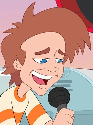 Phineas et Ferb S3 E20