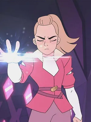 She-Ra et les princesses au pouvoir S5 E6