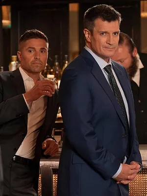 The Rookie : Le Flic de Los Angeles S7 E6