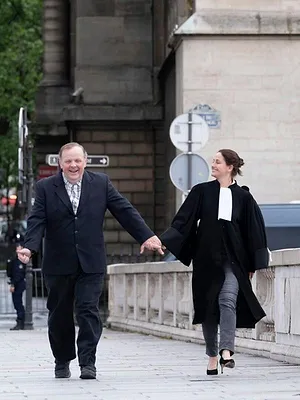 Une place pour Pierrot