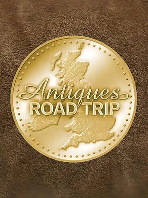 Antiques Road Trip