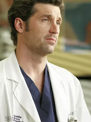 Grey's Anatomy S4 E7