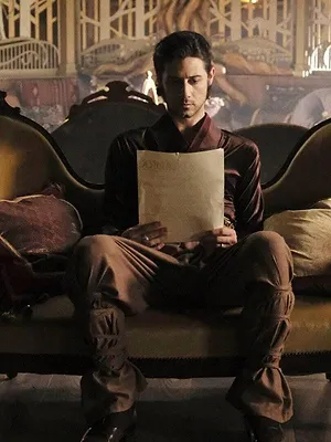 The Magicians S3 E12