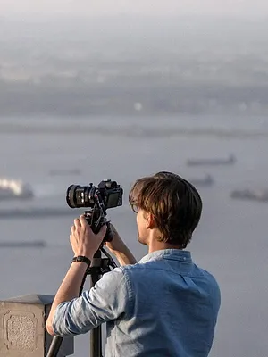 La Chine au fil du Yangtsé