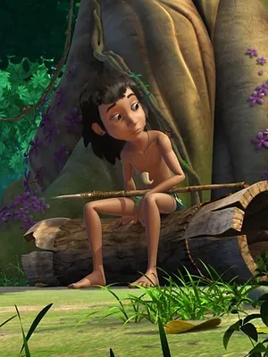 Le livre de la jungle S1 E23