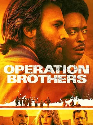 Operation Brothers