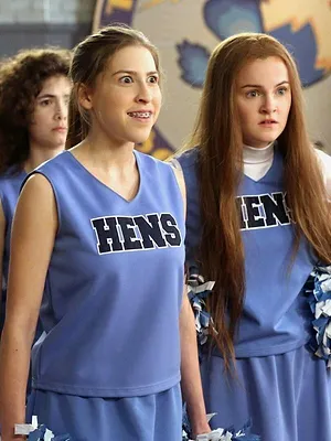 The Middle S7 E16