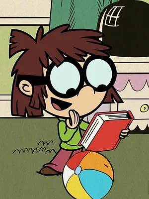 Bienvenue chez les Loud S4 E26