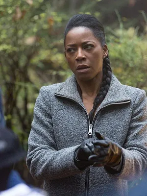 Motive : le mobile du crime S4 E6