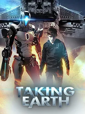 Taking Earth