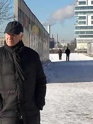 Armin Mueller-Stahl : De Berlin à Hollywood