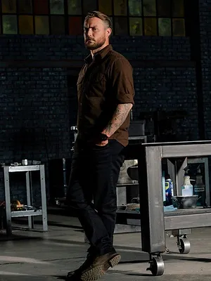 Le meilleur forgeron