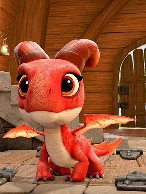 Dragons : Les Gardiens du ciel S1 E6
