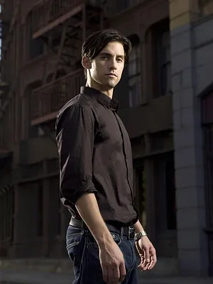 Heroes S1 E9