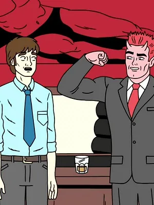 Ugly Americans S2 E14
