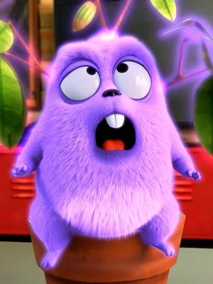 Grizzy et les lemmings S3 E70