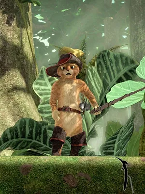 Les aventures du Chat Potté S4 E4