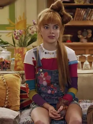 De avonturen van Lolly Lolbroek S1 E2