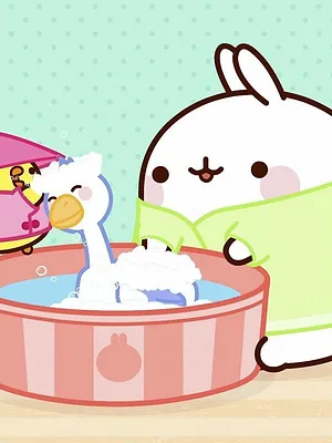Molang S4 E25