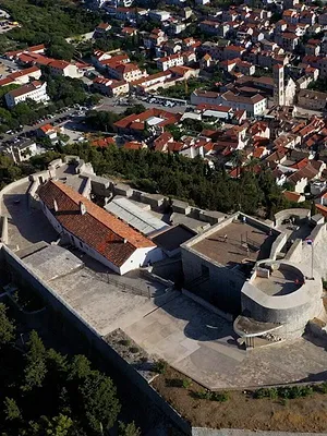 Croatie - Le pays des mille îles