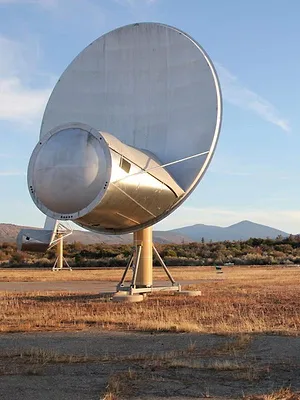 Les dossiers de la NASA