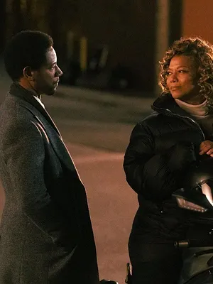 The Equalizer S1 E4