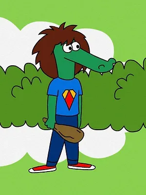 Chouette, pas chouette S1 E9