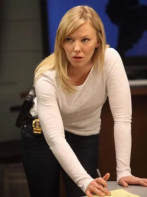 New York Unité Spéciale S13 E17