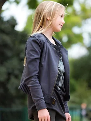 Léo Mattéï, brigade des mineurs S9 E4