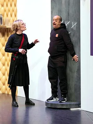 Le casse de l'année