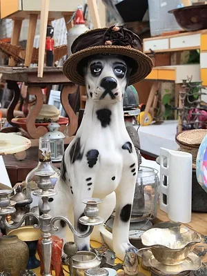 American Pickers, la brocante made in USA