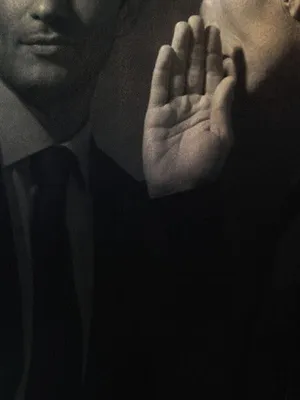 Du soupçon à la paranoïa