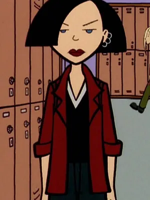 Daria S2 E11