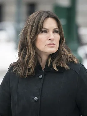 New York Unité Spéciale S19 E13