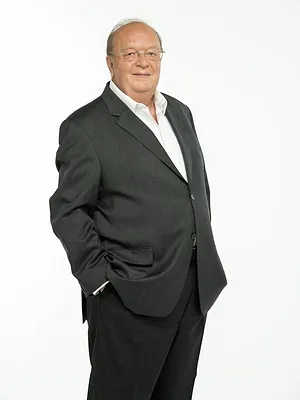 Bernard Mabille sous toutes les coutures