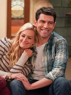 Voisins mais pas trop S2 E9