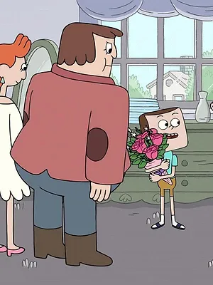 Clarence S2 E33